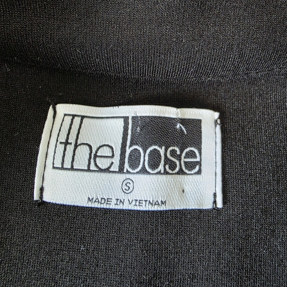 Athletic Jacket - Picture 4 of 5